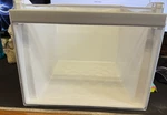 Lg Lower Freezer Drawer AJP73595145 Oem LRSES2706V Used. Price: $49.99.
