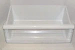 Hisense Refrigerator HBM17158SS: Drawer 25 1/4 X 14 (P8874) Used. Price: $49.00.