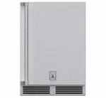 Hestan GRWSR24 24" Stainless Rh Dual Zone Refrigerator New. Price: $4599.88.