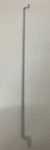 Ge GCE06GSHBSB, GMR06AAZABB, GMR06AAZAWW, GCE06GGHBWW Top Door Shelf Bar Used. Price: $11.48.