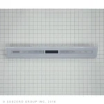 Sub-zero Fridge Keypad Panel & User Interface Oem Part # 7009857 (7002586) Used. Price: $399.49.