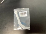 Reyhoar Parts DA61-05435A For Samsung Ice Maker Sensing Arm Shut Off Guide New. Price: $9.17.