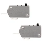 3405-001034 (pack Of 2) Microwave Door Switch For Samsung AP6008546, PS11741686 New. Price: $10.50.