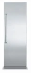 Viking Series Refrigerator Column Stainless Steel - VRI7300WRSS New. Price: $6750.00.