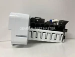 Genuine Oem Refrigerator Ice Maker Assembly WR30X28682 New. Price: $79.00.