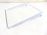 Refrigerator PGE29BYTCFS Glass Shelf 15 7/8" 5/16"WR32X31967 Used. Price: $29.99.