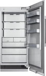 Dacor 36 Built-in Panel Ready All Freezer-nationwide Shipping! Open. Price: $4900.00.