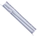 Center Crisper Rail For Maytag MFF2258VEB3 MFF2558VEM10 MBF1958XEW6 MBL2258XES1 New. Price: $25.98.