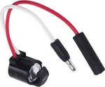Refrigerator Defrost Thermostat Fits Frigidaire Kenmore Freezer New. Price: $22.56.