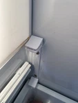 Thermador Glass Shelf Clip Support Replacement 4 Pack T30IR Refrigerator Etc New. Price: $29.95.