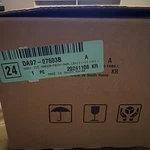 Climatek Refrigerator Ice Maker Replaces Samsung # DA97-07603B DA97-07603A Open. Price: $75.00.