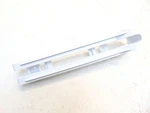 Whirlpool Refrigerator WRT311FZDZ05 Crisper Drawer Center Rail Used. Price: $16.99.