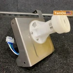 Sikawai 2217220 Ice Maker Circulation Pump Assembly Water - Replacement New. Price: $33.00.