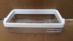 Samsung Refrigerator Freezer Door Shelf Bin Part# DA97-01825A DA63-01938A Used. Price: $37.00.