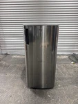 Lg Single Door Refrigerator, Cu. Ft LRONC0605V Open. Price: $260.00.