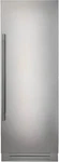 Fulgor F7SRC30S1R 30" Stainless Right Hand Hinge Column Refrigerator Nib #147092 New. Price: $10299.00.