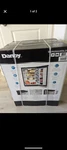 Danby DAR026A2BSLDB Compact Refrigerators, 2.6, Stainless New. Price: $120.00.