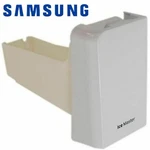 Samsung RF265BEAESR/AA RF263TEAESG/AA RF28K9070SR/AA Erp Ice Bucket Assembly New. Price: $89.94.