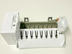 Genuine Oem Whirlpool Refrigerator Ice Maker Assembly 2198597 New. Price: $79.00.