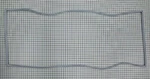 Sub Zero Genuine 3211RFD Door Seal Set. 3210150,7010572,3210140,7010571 New. Price: $620.00.