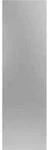 24" Flat Handleless Flush Door Panel For Thermador Column Freezer Refrigerator New. Price: $437.00.