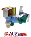 For Maytag Refrigerator Water Valve Inv# HY816 New. Price: $94.19.