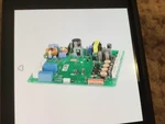 Lg Refrigeration Control Board Part EBR65002710R LFX28978ST/01 New. Price: $178.99.