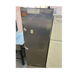 Vissani Silver Stainless Steel Freestanding Refrigerator Compact Door Adjustabl New. Price: $350.00.