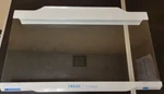 Oem Frigidaire Refrigerator Crisper Drawer Cover 5304529490 For FFTR1814WW2 Used. Price: $43.96.