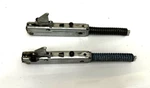 Kenmore Single Oven Model 79048782900 Door Hinge Used. Price: $99.00.