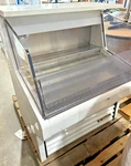 True THAC-36 36" Horizontal Open Air Cooler/merchandiser Used. Price: $600.00.