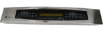 Haier Panel Cntl WB36T11325 New Oem. Price: $359.29.