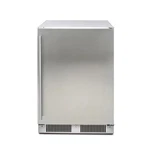 Blaze 24-INCH 5.5 Cu. Ft. Outdoor Rated Compact Refrigerator New. Price: $1979.10.