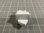 Oem 17431000000392 Insignia NS-RTM20SS3 Refrigerator Light Switch Open. Price: $9.99.