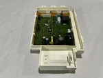 Samsung DC92 01803D Washer Control Board AZ161176 WM362 Used. Price: $21.84.