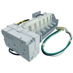 New Ice Maker For Whirlpool WRX988SIBM01 WRF736SDAM13 WRF736SDAM12 WRF736SDAB12. Price: $92.97.