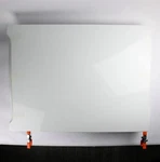 Frigidaire Refrigerator Door 5304532518 - White Fits FFTR2045VW / FFTR1835VW New. Price: $159.00.