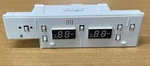 Oem Genuine Frigidaire Refrigerator Control Display Board Assembly, 241733801 Used. Price: $99.99.