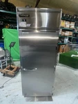 Continental Refrigerator D1RINSS 35 Inch Designer Line Roll-in 1503 New. Price: $2499.00.