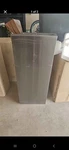 Brand New Samsung DA91-05436A Left Refrigerator Door. Stainless Steel!. Price: $200.00.