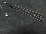 Whirlpool Refrigerator WRT518SZFM05 Defrost Heater W11339349 Open. Price: $39.99.