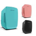 Emerson Portable Mini Fridge Cooler Super Quiet, Compact And Stores 6 Cans New. Price: $67.99.