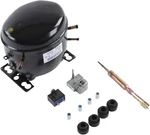 Whirlpool WPW10466675 Oem Refrigerator Compressor New. Price: $300.00.