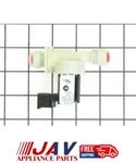 Oem Thermador Refrigerator Valve Inv# LR4874 New. Price: $102.22.