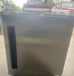Traulsen UHT27-R Undercounter Refrigerator 1 Door Stainless Steel Commercial New. Price: $1499.99.