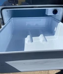 Isotherm Cruise Stainless Steel Refrigerator 1036BA1EK0012 New. Price: $1108.06.