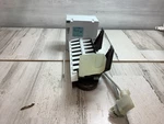 Oem Refrigerator Ice Maker CAN9 470269G48 Used. Price: $27.95.
