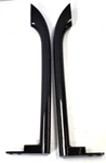 Erp Handle Set For Frigidaire FFTR1821QB5A FFHT1514QS2 FFTR1814QS4A LFHT2117LB0 New. Price: $44.90.