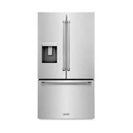 Zline 36" Standard Depth French Door Stainless Water/ice Refrigerator RSM-W-36 New. Price: $3699.99.