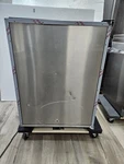 Summit SCR610BLSDIF 24" Panel Ready Undercounter Refrigerator -new With Dings.. Price: $1234.97.